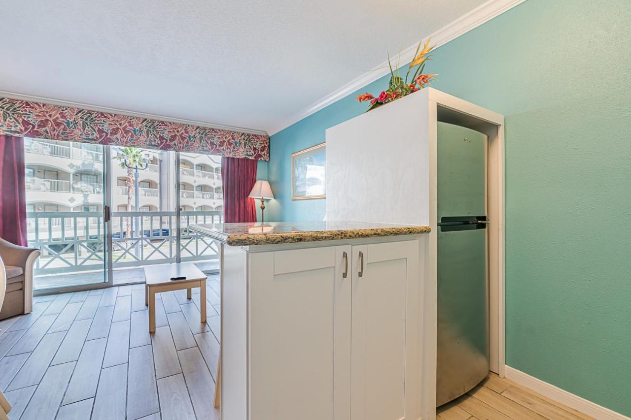 Hotel Beachside Bungalow With 2 Pools Galveston Exteriér fotografie