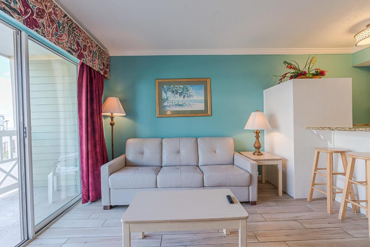 Hotel Beachside Bungalow With 2 Pools Galveston Exteriér fotografie