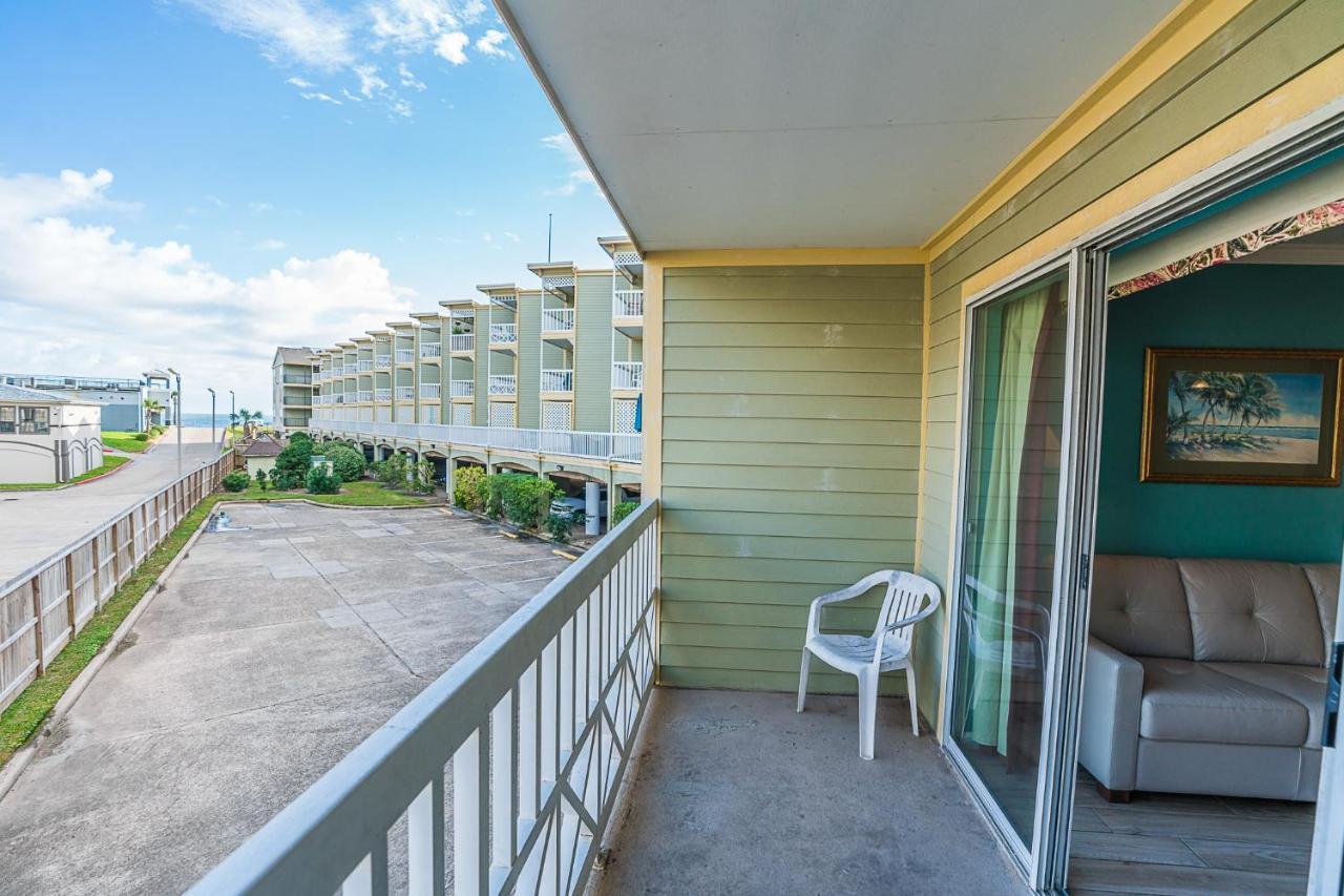 Hotel Beachside Bungalow With 2 Pools Galveston Exteriér fotografie